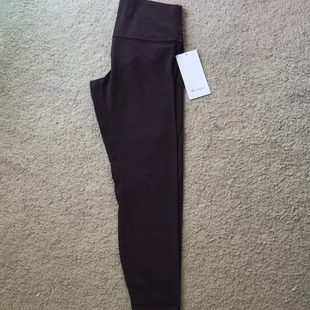 Lululemon pants